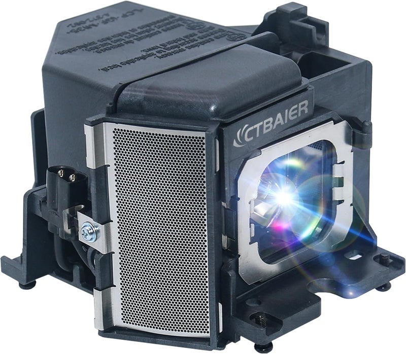 CTBAIER LMP-H230 Original(OEM) for Sony VPL-VW350ES VPL-VW300ES VPL-VW67ES Replacement Projector Lamp Bulb with Housing - Image 1